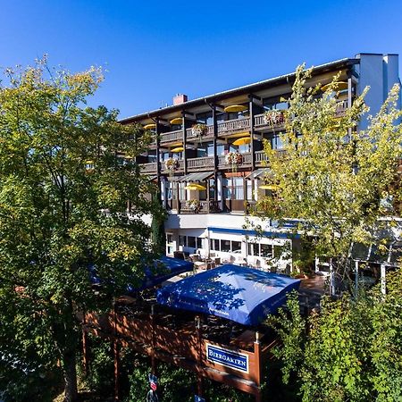 Aktivital Hotel Bad Griesbach  Exterior foto