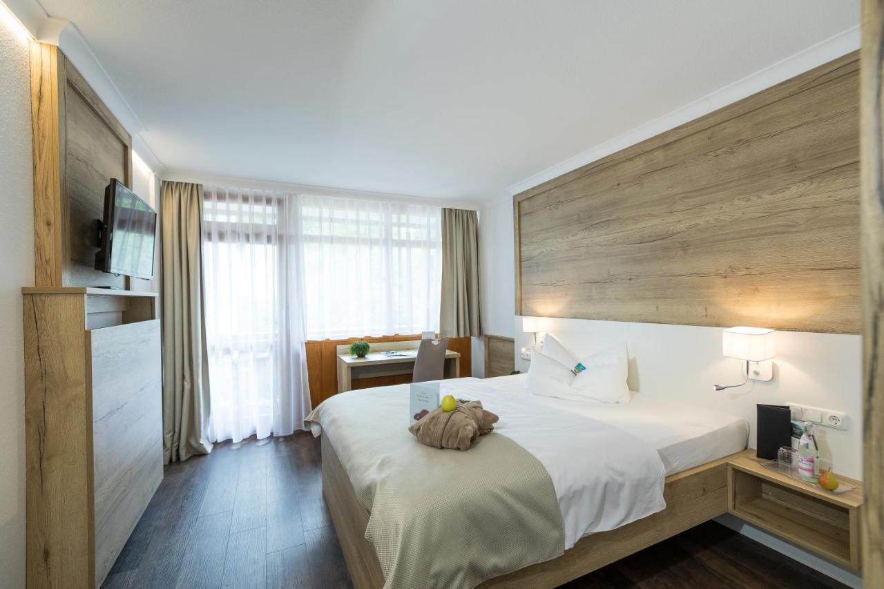 Aktivital Hotel Bad Griesbach  Exterior foto