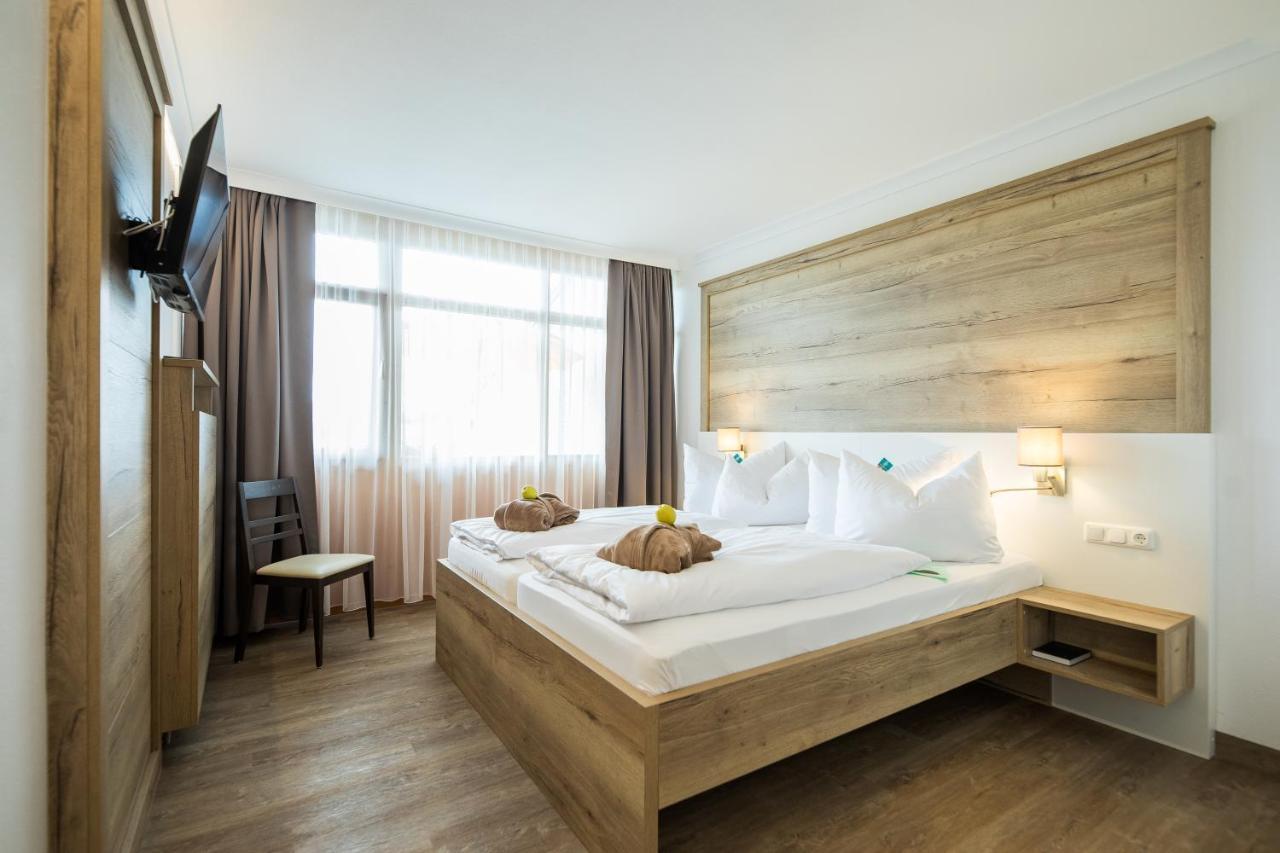 Aktivital Hotel Bad Griesbach  Exterior foto