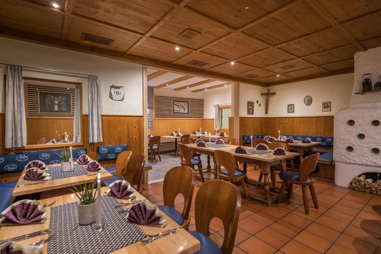 Aktivital Hotel Bad Griesbach  Exterior foto