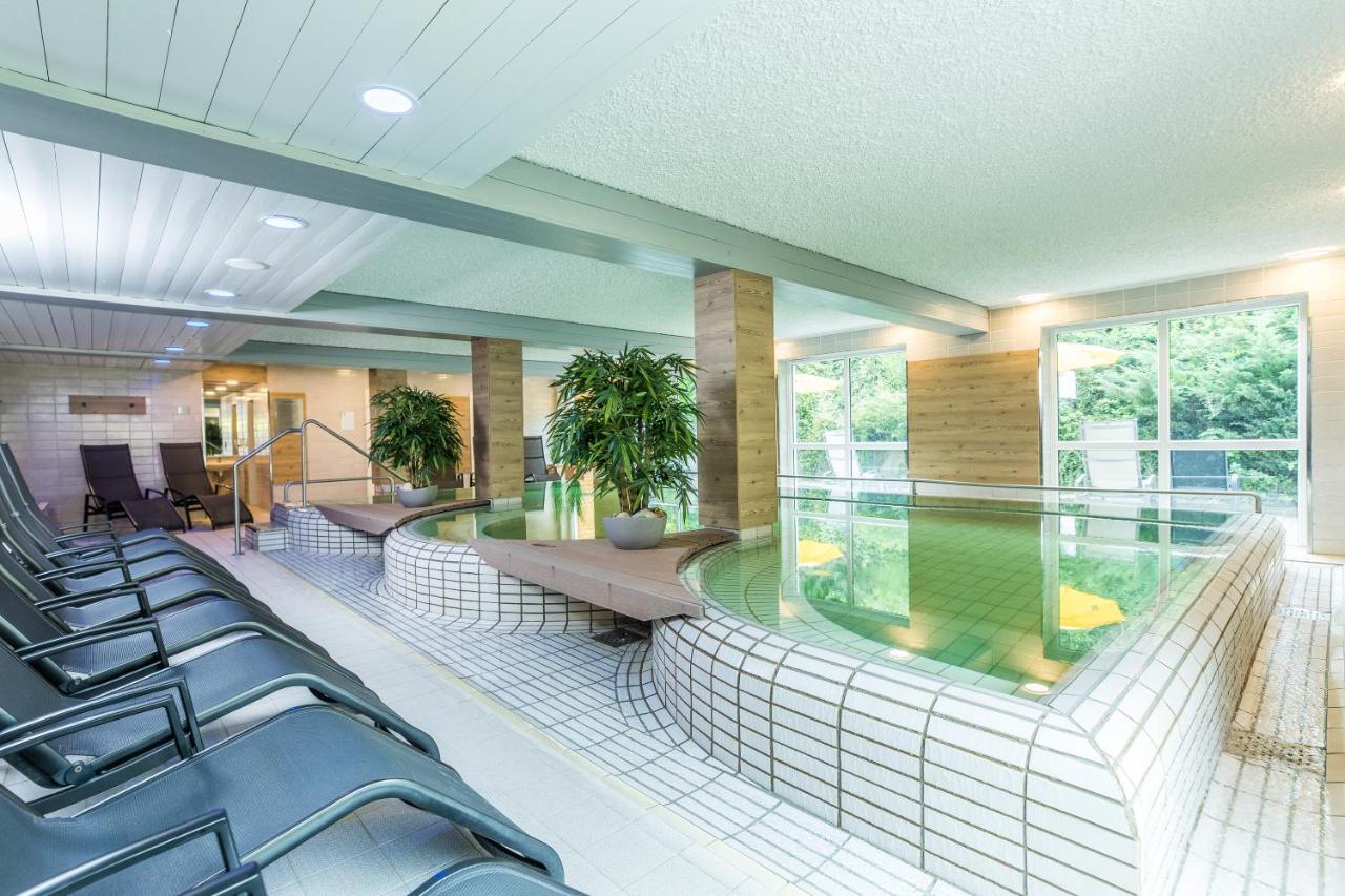 Aktivital Hotel Bad Griesbach  Exterior foto
