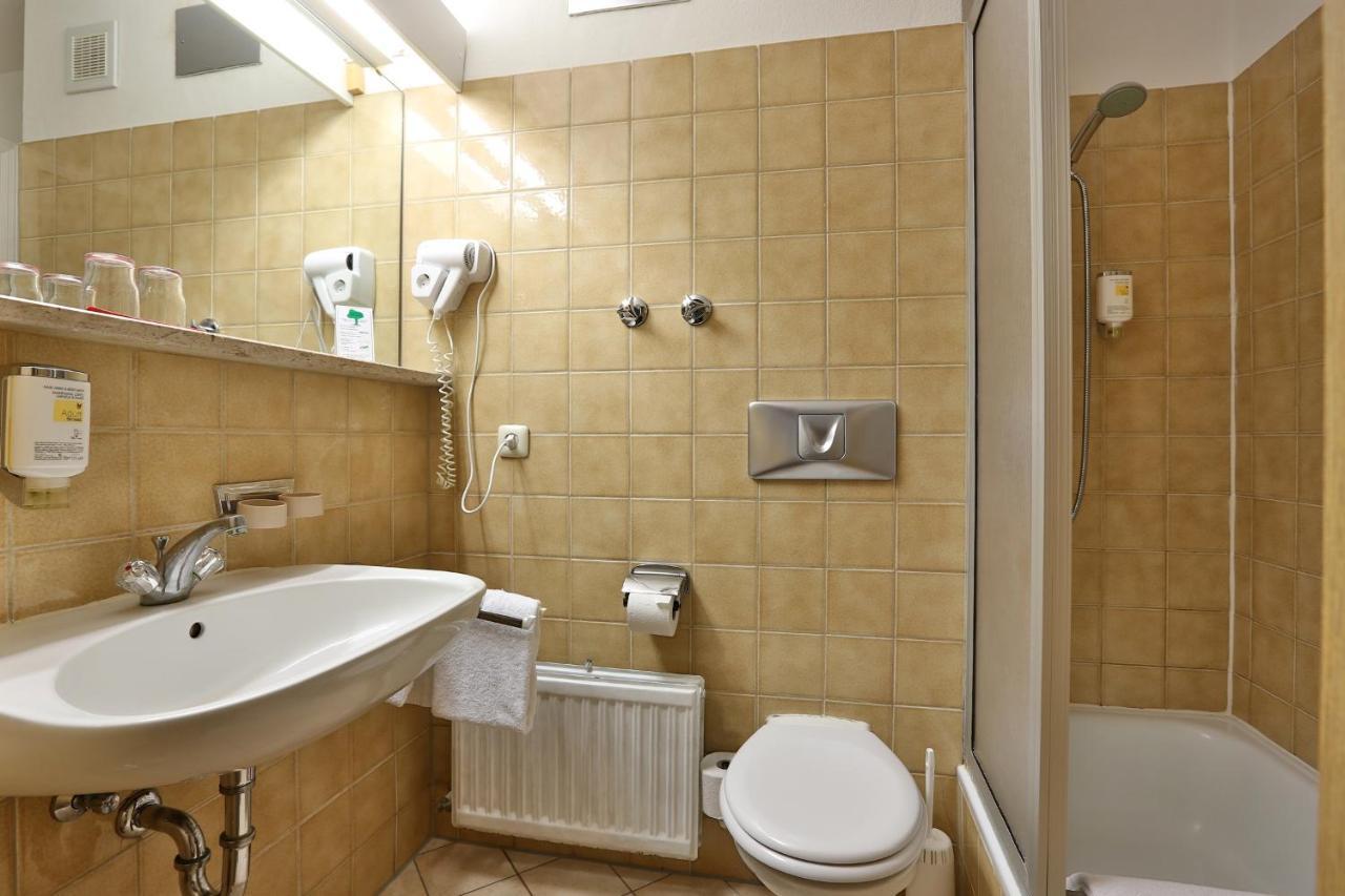 Aktivital Hotel Bad Griesbach  Exterior foto