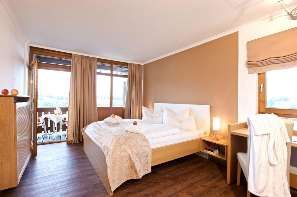 Aktivital Hotel Bad Griesbach  Exterior foto