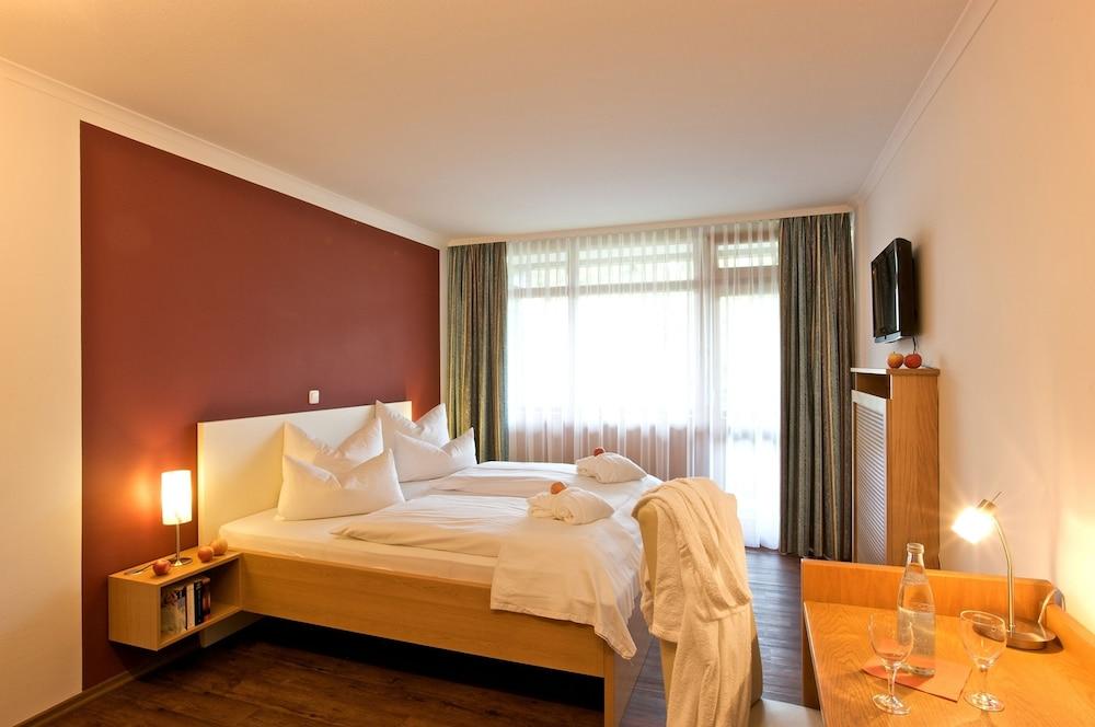 Aktivital Hotel Bad Griesbach  Exterior foto