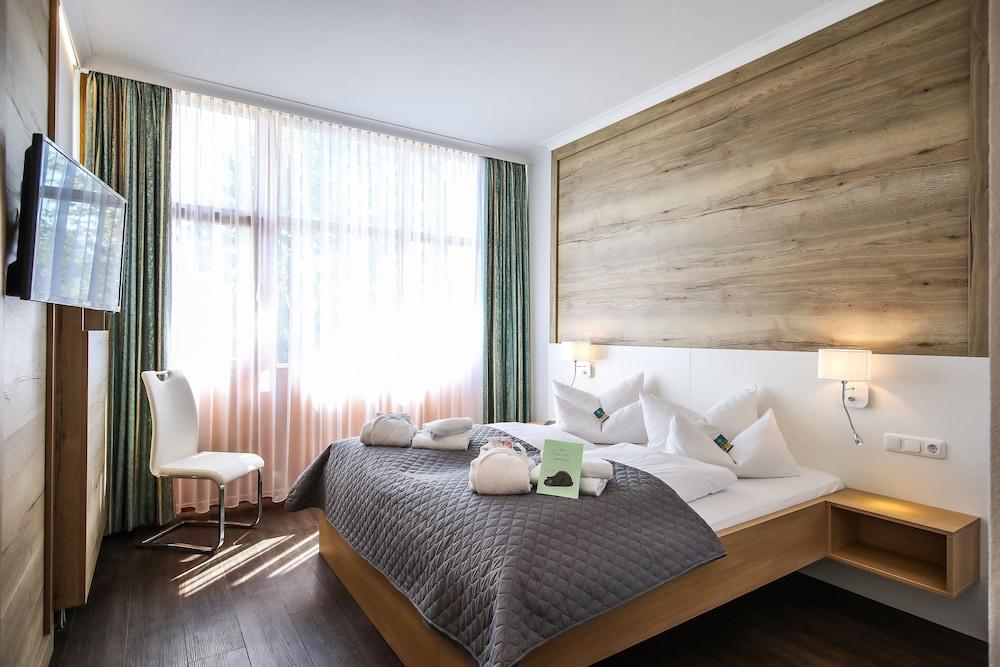 Aktivital Hotel Bad Griesbach  Exterior foto
