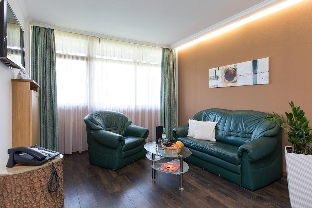 Aktivital Hotel Bad Griesbach  Exterior foto