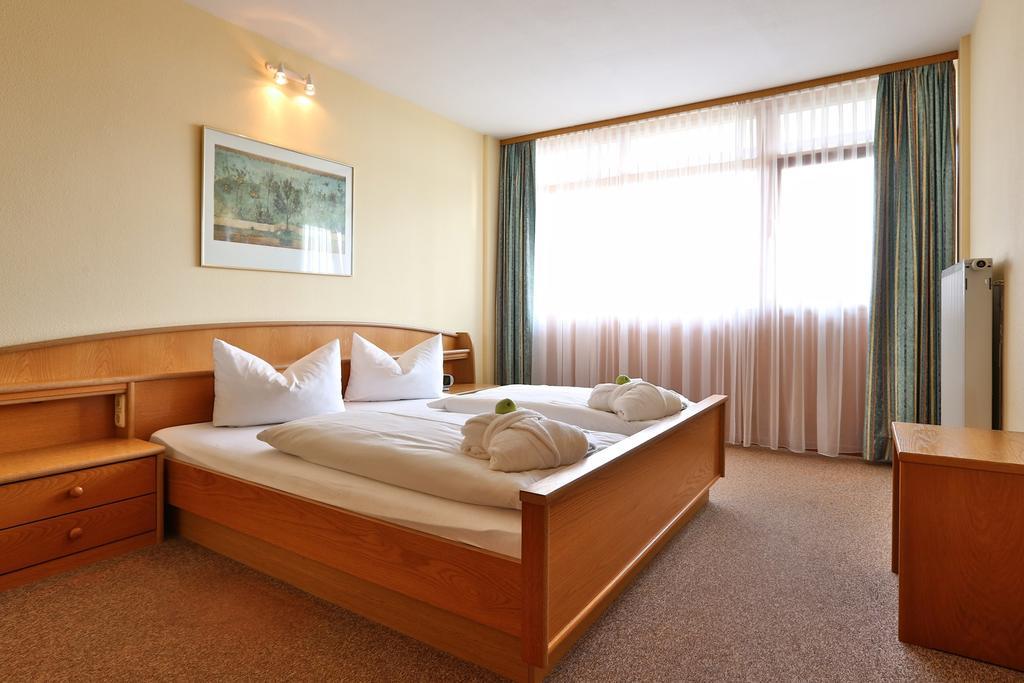 Aktivital Hotel Bad Griesbach  Exterior foto