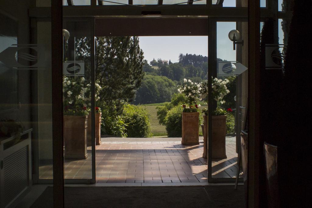 Aktivital Hotel Bad Griesbach  Exterior foto
