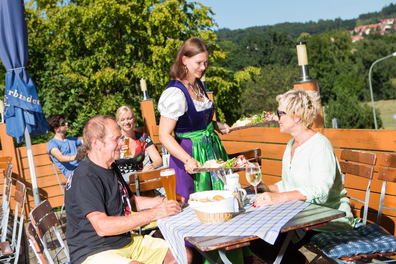 Aktivital Hotel Bad Griesbach  Exterior foto