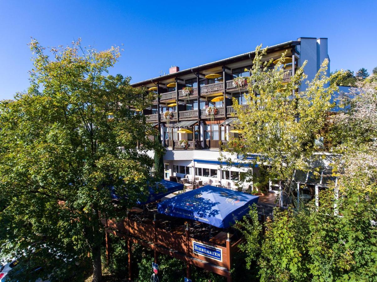 Aktivital Hotel Bad Griesbach  Exterior foto