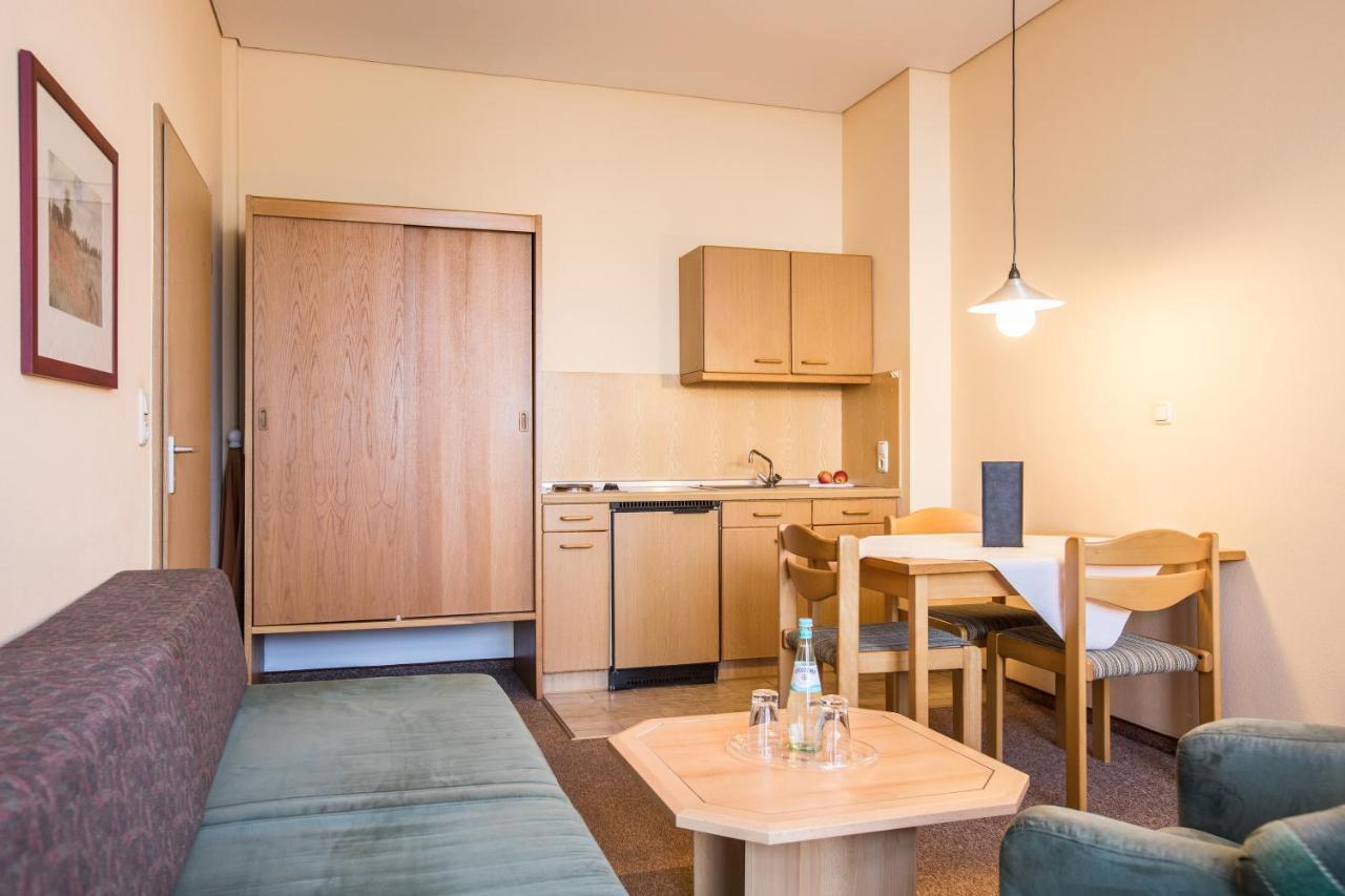 Aktivital Hotel Bad Griesbach  Exterior foto